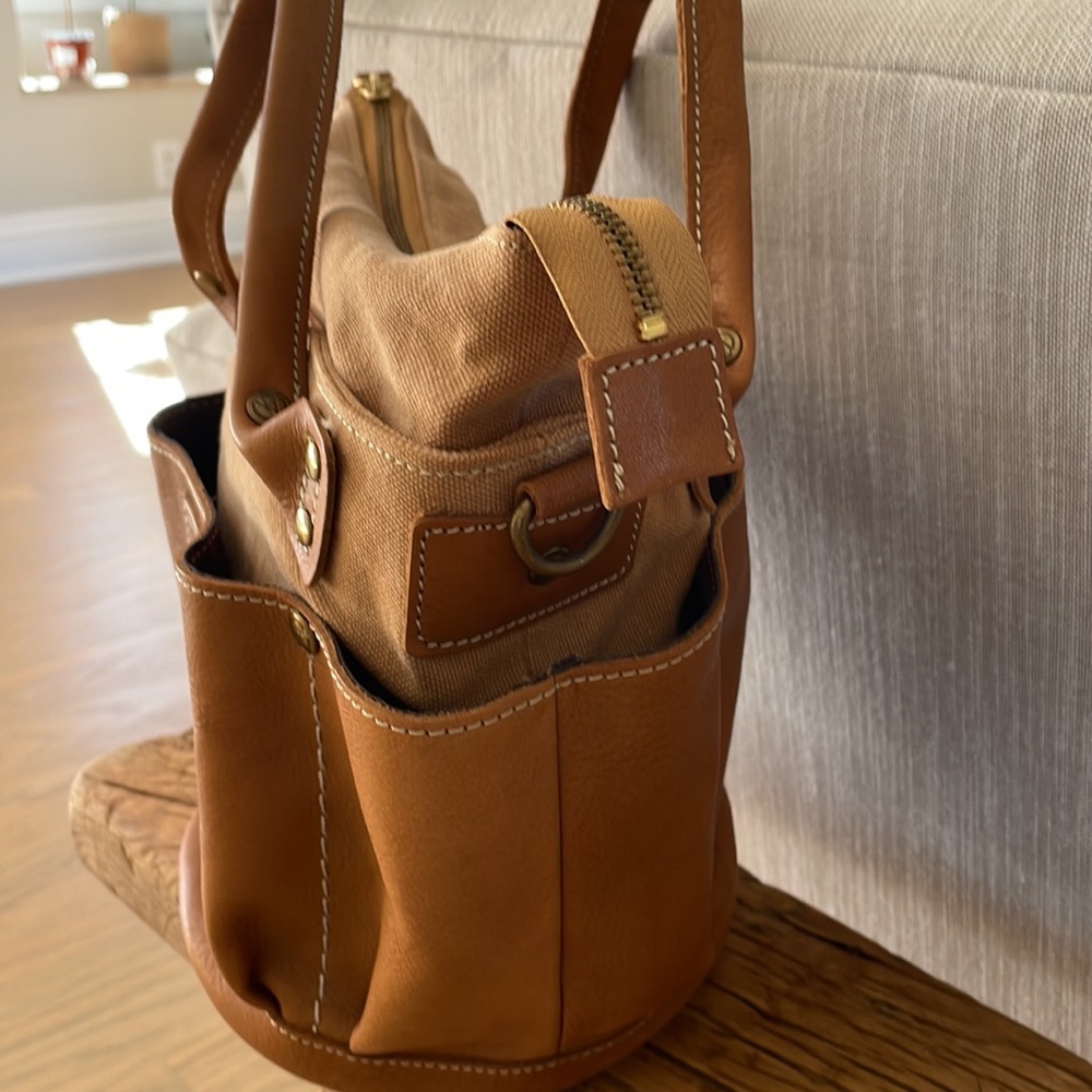 Folna of Japan crossbody bag - Picture 4 of 8